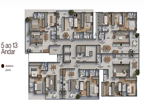 Città Viva Residence - Foto 37