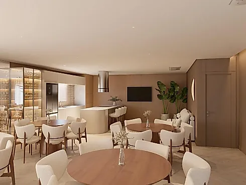 Città Viva Residence - Foto 12