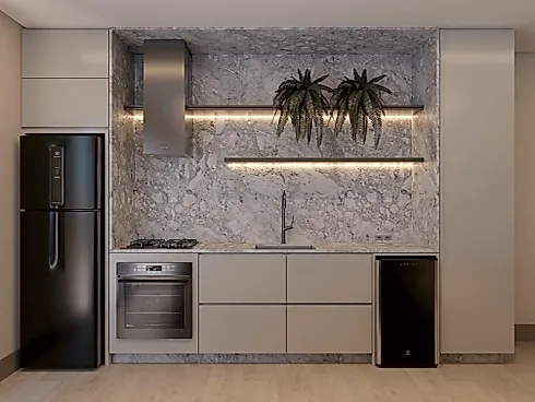 Città Viva Residence - Foto 11
