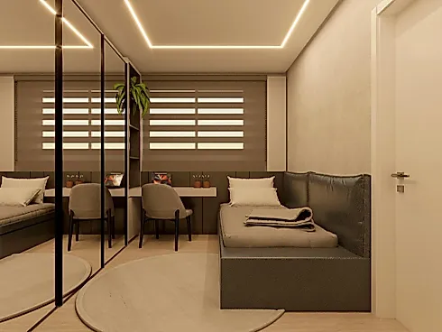 Città Viva Residence - Foto 31