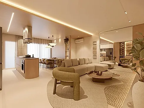 Città Viva Residence - Foto 19