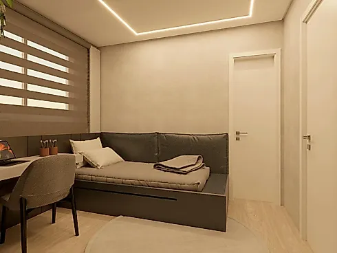Città Viva Residence - Foto 29