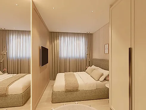 Città Viva Residence - Foto 20