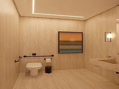 Città Viva Residence - Foto 28