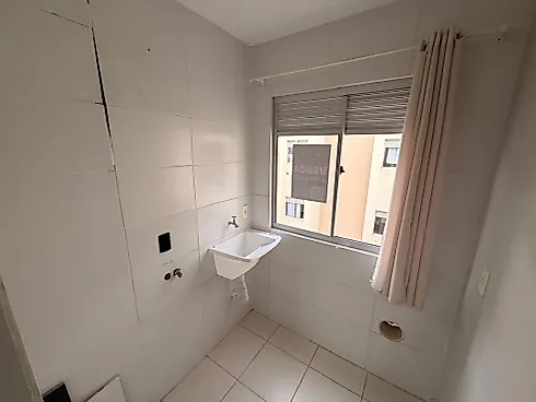 Apartamento Santo Amaro - Foto 9