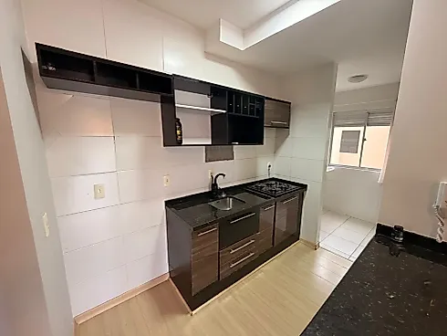 Apartamento Santo Amaro - Foto 7
