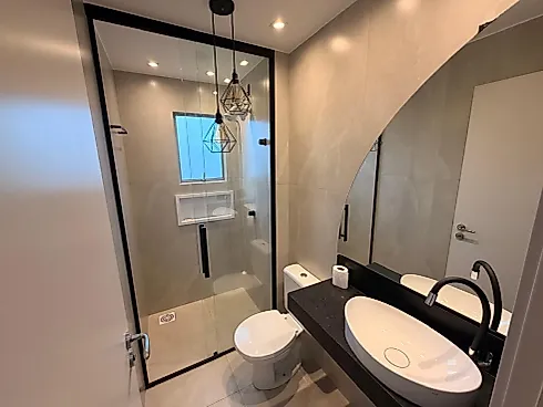 Apartamento Santo Amaro - Foto 15