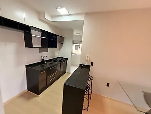 Apartamento Santo Amaro - Foto 8