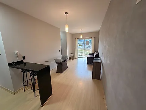 Apartamento Santo Amaro - Foto 5