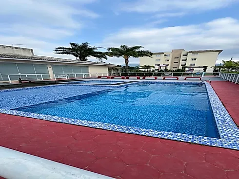 Apartamento Santo Amaro - Foto 3