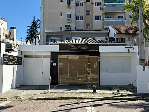 Abraão, Florianópolis