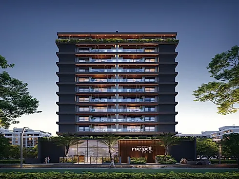 Next Home