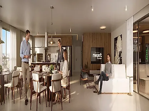 Next Home - Foto 8