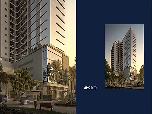 Amc Duo - Foto 3