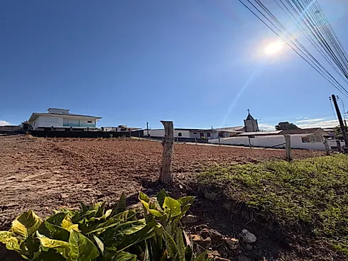 Terreno em São Francisco, Santo Amaro da Imperatriz - Foto 3