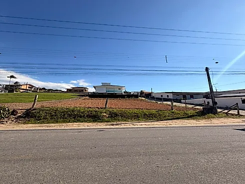 Terreno em São Francisco, Santo Amaro da Imperatriz - Foto 2