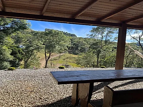 Sitio Invernadinha Rancho Queimado - Foto 5