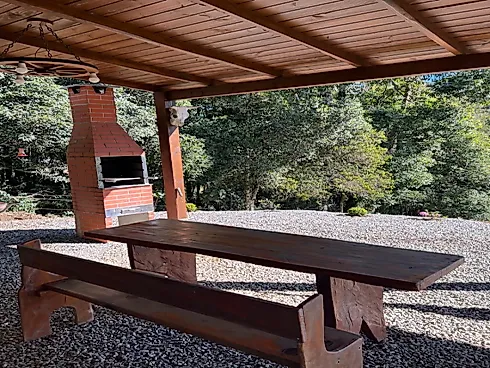 Sitio Invernadinha Rancho Queimado - Foto 6
