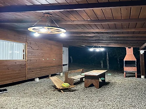 Sitio Invernadinha Rancho Queimado - Foto 4