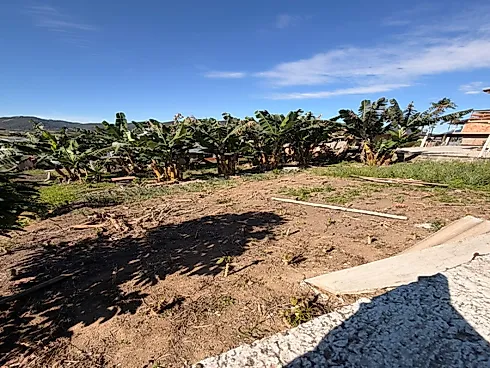 Terreno São Francisco Santo Amaro