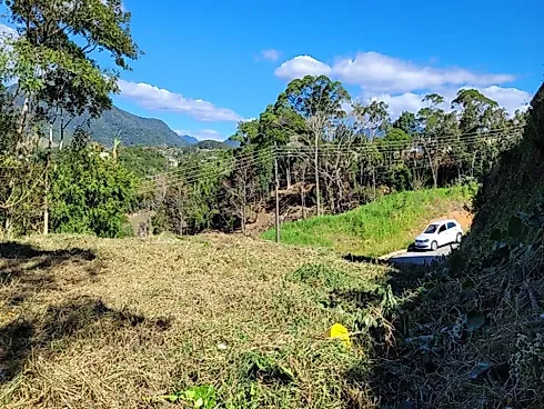 Terreno Centro Santo Amaro