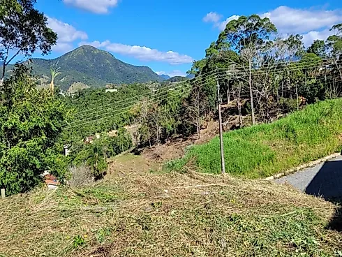 Terreno Centro Santo Amaro - Foto 3