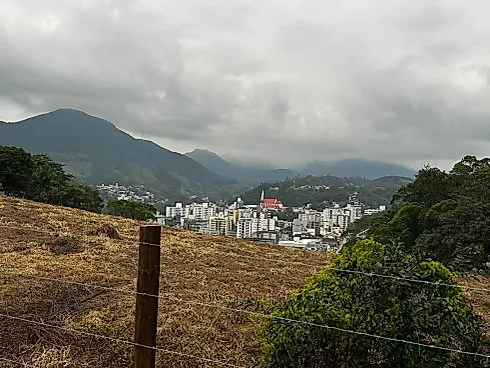 Terreno Centro Santo Amaro - Foto 4