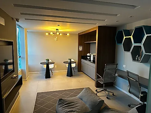 Sala Comercial Centro Palhoça - Foto 6