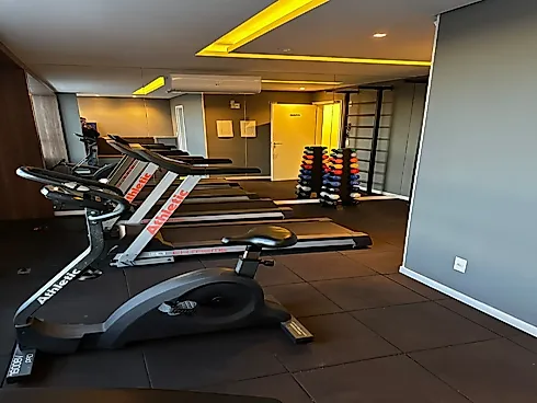 Sala Comercial Centro Palhoça - Foto 3