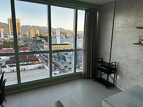 Sala Comercial Centro Palhoça - Foto 7
