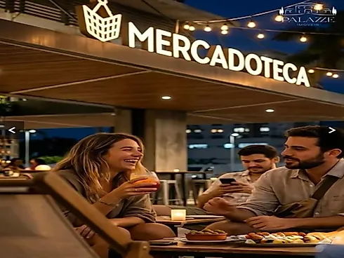 Apartamento Patio das Artes Pedra Branca - Foto 9