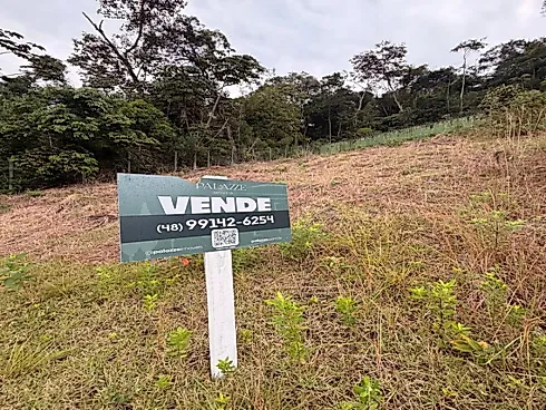 Terreno Vista da Pedra - Foto 2