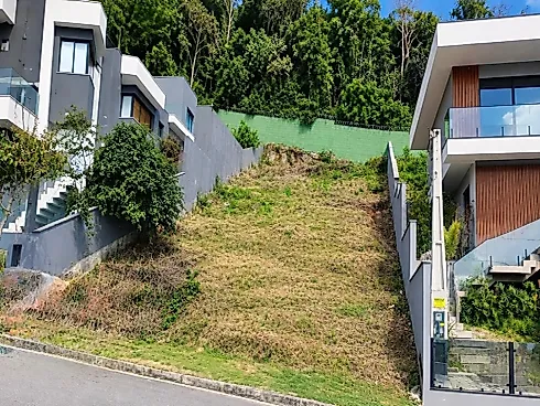 Terreno Vista da Pedra - Foto 2