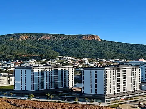 Apartamento Patio Civitas Pedra Branca
