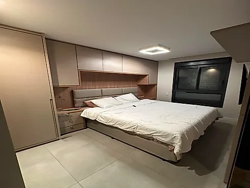 Apartamento Patio Civitas Pedra Branca - Foto 3