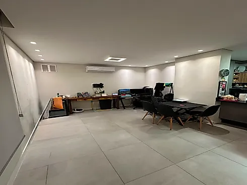 Apartamento Patio Civitas Pedra Branca - Foto 6