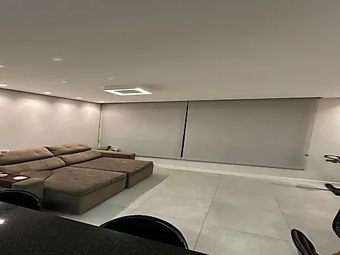 Apartamento Patio Civitas Pedra Branca - Foto 8