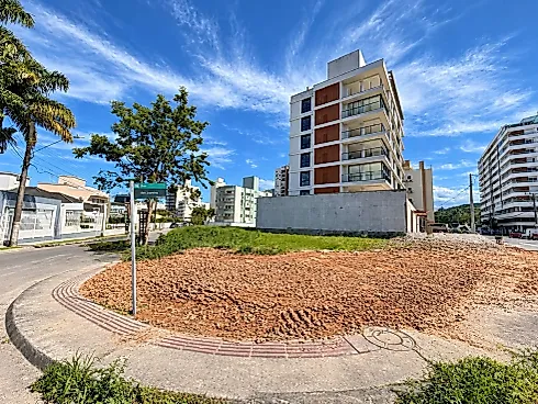 Pedra Branca, Palhoça