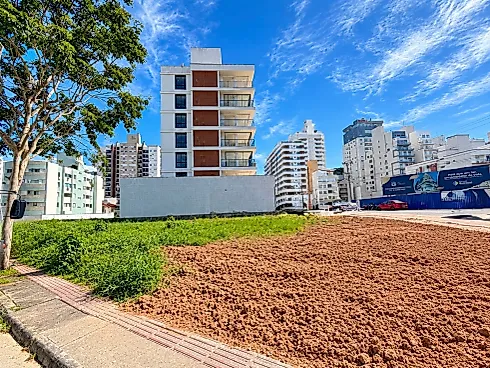 Terreno Pedra Branca - Terreno em Pedra Branca, Palhoça - Foto 3