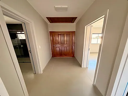 Casa Germinada Vila Toscana, Palhoça. - Apartamento em Nova Palhoça, Palhoça - Foto 4