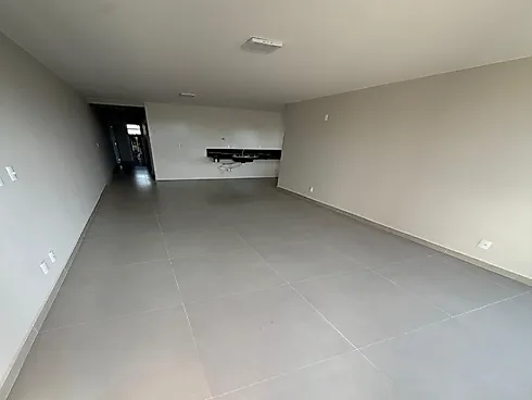 Casa Germinada, Guarda do Cubatão, Palhoça - SC - Apartamento em Guarda do Cubatão, Palhoça - Foto 4