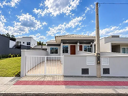 Bela Vista, Palhoça