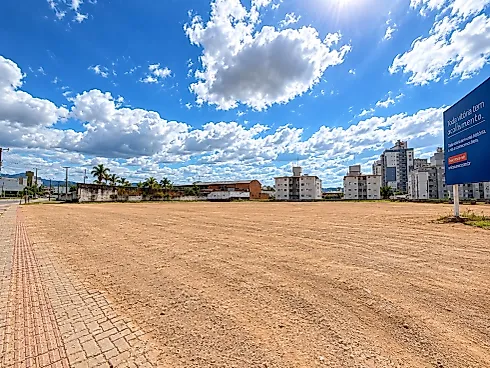 Terreno em Pagani, Palhoça - Foto 2