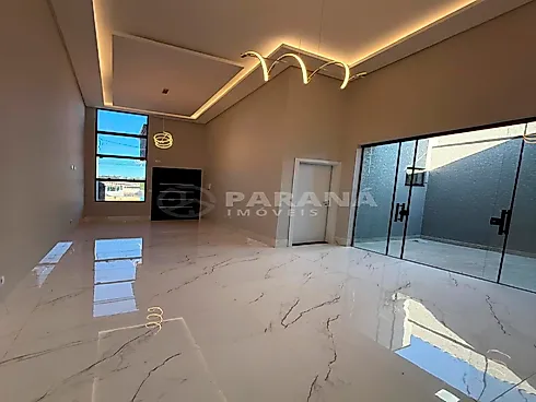 Casa em Eucaliptos, Fazenda Rio Grande
