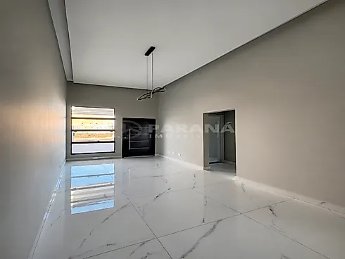 Casa em Eucaliptos, Fazenda Rio Grande
