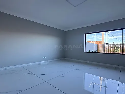 Casa em Eucaliptos, Fazenda Rio Grande
