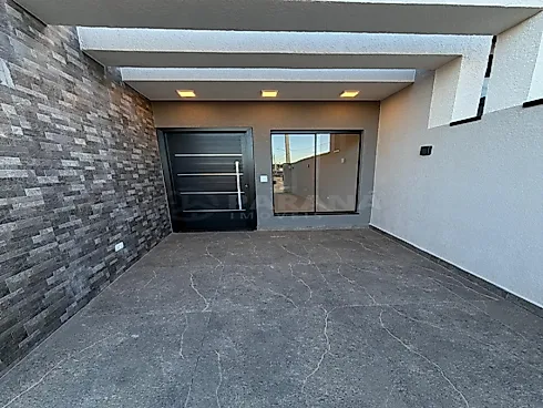 Casa em Eucaliptos, Fazenda Rio Grande