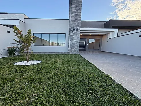Eucaliptos, Fazenda Rio Grande