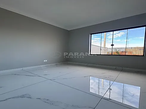 Casa em Eucaliptos, Fazenda Rio Grande