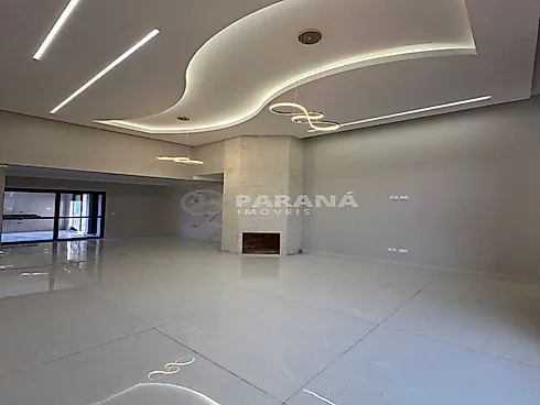 Casa em Eucaliptos, Fazenda Rio Grande